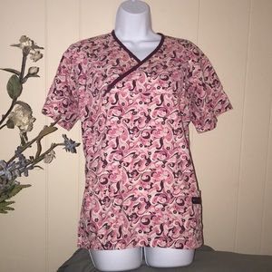 Melrose by May-Hill scrubs